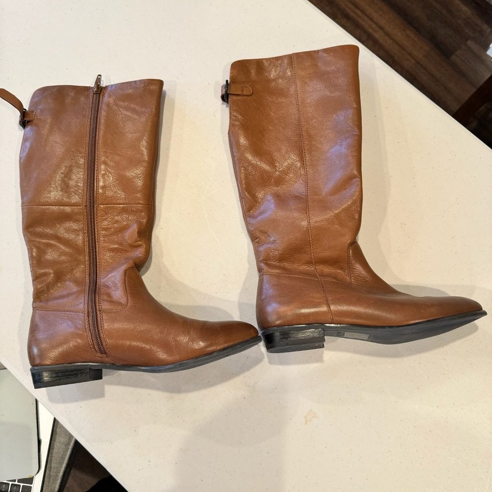 ALDO LADIES BOOTS